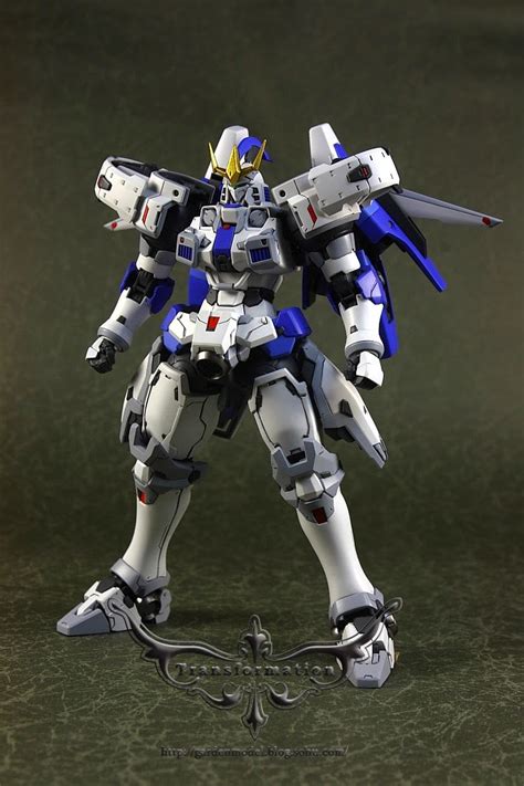 Custom Build 1100 Tallgeese Iii Detailed Gundam Kits Collection
