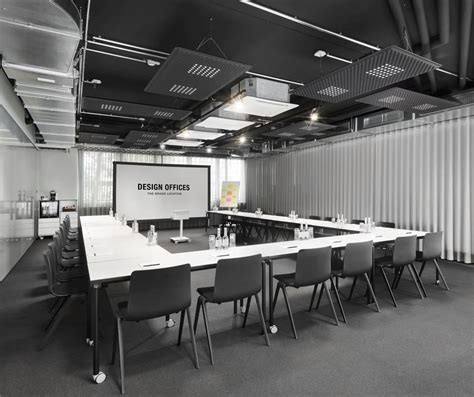 Such A Cool Meeting Room Feat Eggboard Bitly2l8xglz Design