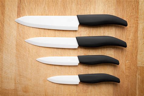 Ceramic Knives A Complete Guide To Ceramic Blades