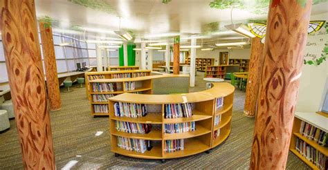 School Library Ideas Inspiration School Library Desig