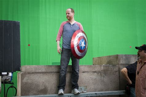 Things We Saw Today Joss Whedon Confirms A Clean Break From Marvel The Mary Sue
