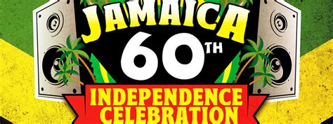 jamaica 60th independence celebration city of sydney what s on