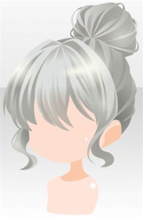 Pin By Tae Justfy On Desenhos UWU Anime Hair Anime Face Drawing Chibi Hair