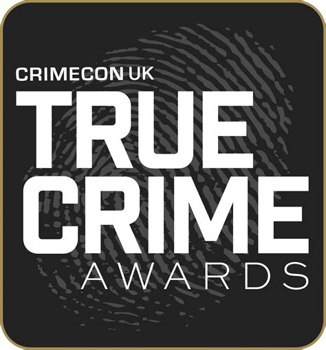 crimecon uk true crime events london and glasgow