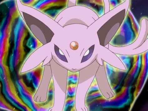 Top 5 Psychic Type Pokémon Pokémon Amino