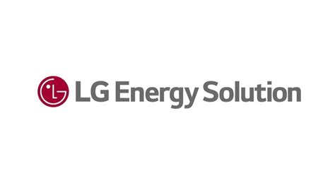 Lg Chem Officially Launches Lg Energy Solution