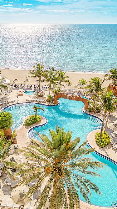 Trump International Beach Resort Official Website Miami Resorts