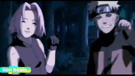 Naruto Romantic Moments With Sakura And Hinata Short Amv Youtube