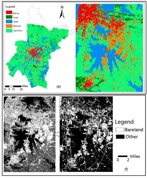 Remote Sensing Free Full Text Mapping Typical Urban LULC From