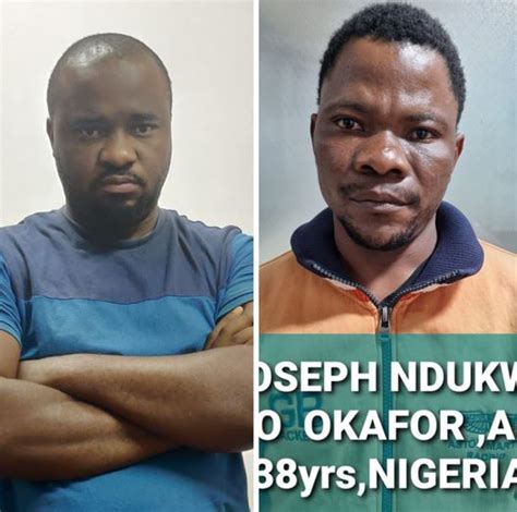 Busted Two Nigerians Arrested In India With Drugs Worth Over N34m