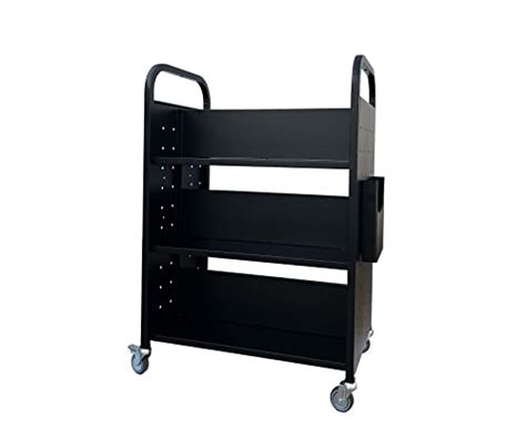 Best Book Carts Buying Guide Gistgear