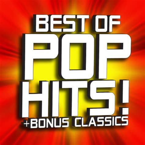 Amazon Music Ultimate Pop Hitsのbest Of Pop Hits Bonus Classics 2