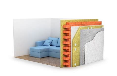 Transforming Homes With Super Insulation And High Efficiency Heating