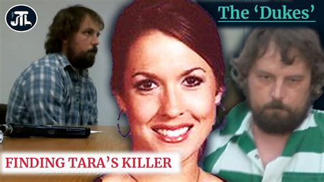 The Murder Of Tara Grinstead And The Conflicting Stories Of Bo Dukes And Ryan Duke True Crime