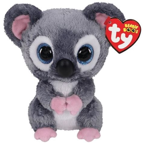 Ty Beanie Boos Katy Koala 36154 Cdon