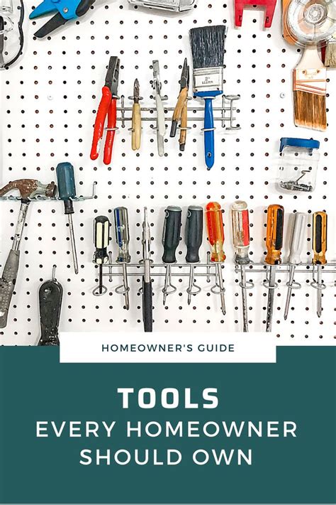 Youâ Ll Need These 8 Essential Tools For Simple Home Maintenance And