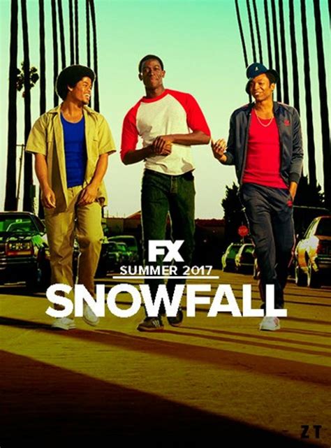 Snowfall Tv Serie 2017 Trailers Moviezine