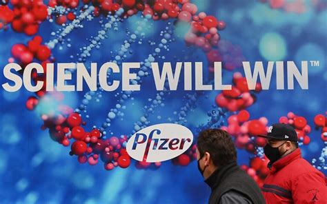 Food and drug administration has told the company to of the cases, 90 were in people who received a placebo and five were in the vaccinated group, making the vaccine 94.5 percent effective. Pfizer vaccine effective against UK, South Africa virus ...
