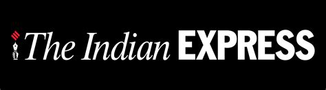 Indian Express Logos Download