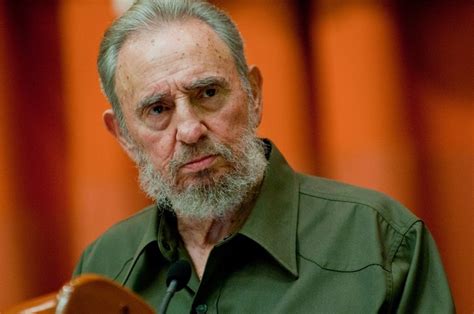 Morre Aos 90 Anos Fidel Castro Ex Presidente De Cuba Metrópoles