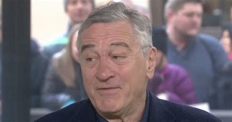 robert de niro teared up while sharing challenges faced by autistic son who he fought to get