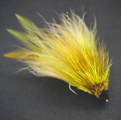 7 Best Of The Best Largemouth Bass Flies Fly Tying Recipes And Patterns