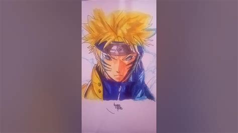 Naruto Drawing Youtube