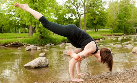 5 tips for tackling scary yoga poses jennifer s white