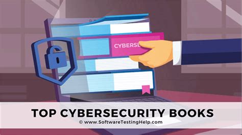 11 Best Cyber Security Books You Should Read In 2022