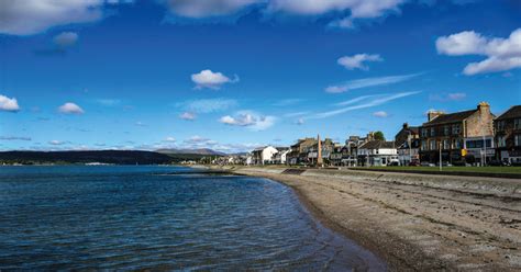 The Best Beaches Near Glasgow Unifresher