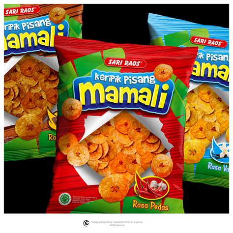 Maybe you would like to learn more about one of these? Nama Unik Untuk Keripik Pisang