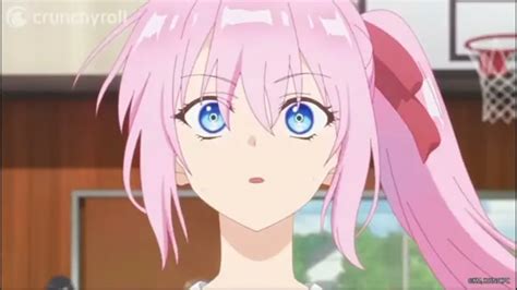Top 100 Image Pink Haired Anime Characters Thptnganamst Edu Vn