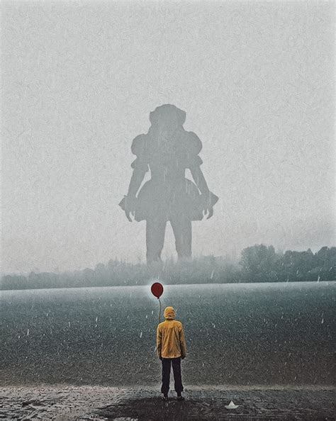 Movie Poster Movie Scenes Movie Characters Pennywise Horror Horror