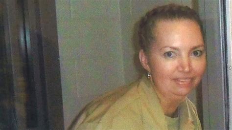 Us Sets Execution Date For Lisa Montgomery The First Federal Female