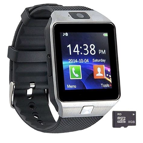 Activate Messages On Pandaoo Smartwatch Ios
