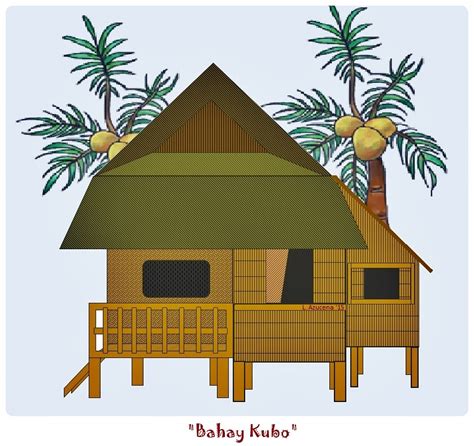 Bahay Kubo Clipart 20 Free Cliparts Download Images On Clipground 2024