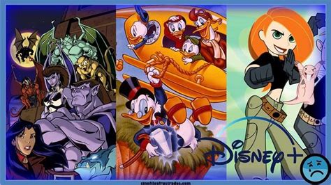 Disney Los Mejores Dibujos Clásicos