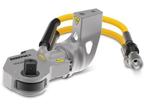 New S And W Series X Edition Hydraulic Torque Wrenches Enerpac