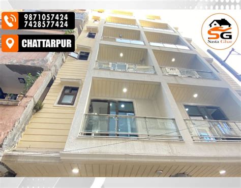 3 Bhk Flats South Delhi 3 Bhk Independent Flat With Loan In South Delhi