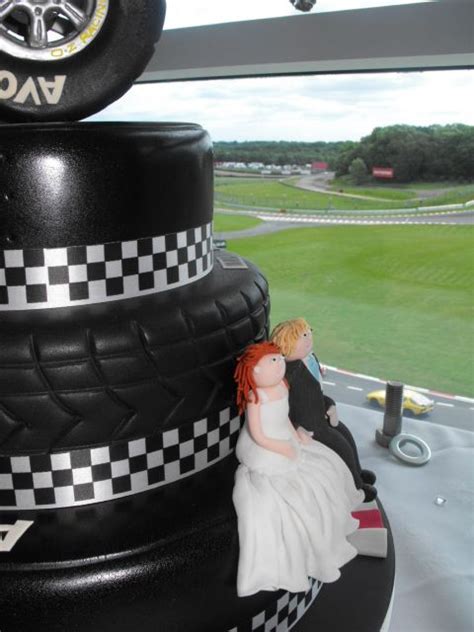 Pin By Sportsthemed Weddings On Wedding Ideas Nascar Racing Wedding