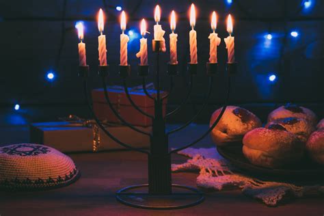 The Miracles Of Hanukkah Are Not What You May Think The Wisdom Daily