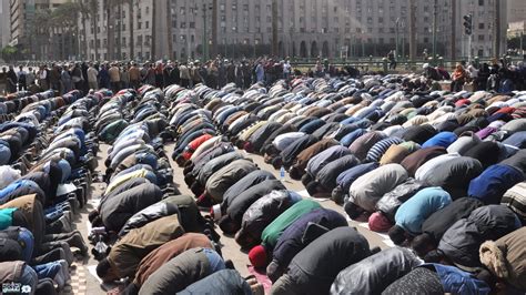 موعد صلاة العيد في محافظات مصر. كيفية صلاة العيد وفضلها وحكم خروج النساء لأدائها موعد صلاة ...