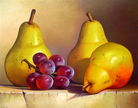 Bodegones On Pinterest Still Life Kevin Oleary And Basket Of Fruit