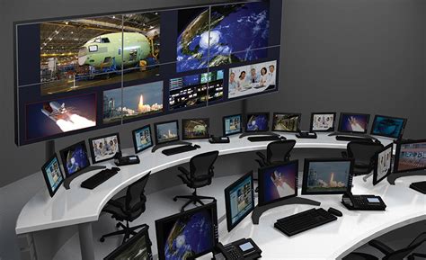 9 Ways 4k Can Improve Your Video Wall Display 2016 01 04 Sdm Magazine