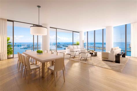 Edition Miami Residences In Edgewater Opens Reservations Miami Luxury