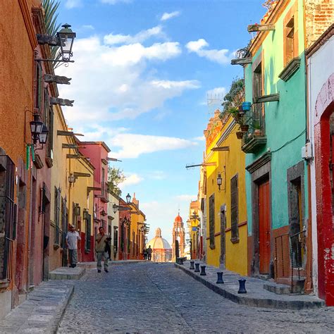 Улицы Мексики Фото Telegraph