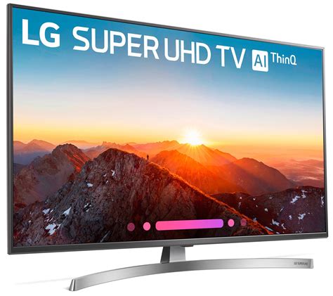 Research features and reviews for the lg 43 4k ultra hd smart led lcd tv 43un7300ptc. LG Electronics 49SK8000PUA 49-inch 4K Ultra HD Smart LED ...