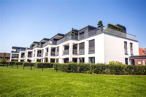 Three Risks for the German Residential Property Market | Institut der ...