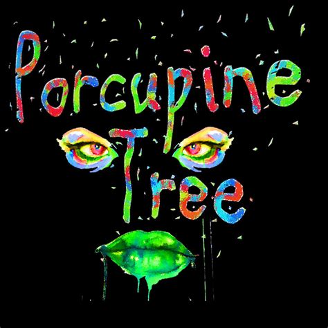 Porcupine Tree By Zimzim1066 On Deviantart