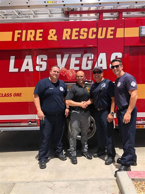 Our Sisters And Professional Fire Fighters Of Nevada Facebook